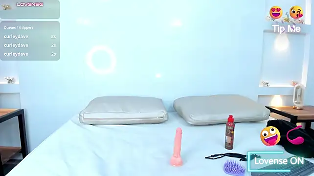 Scarlett_lions - Fingering pussy(harder and closer)🌸