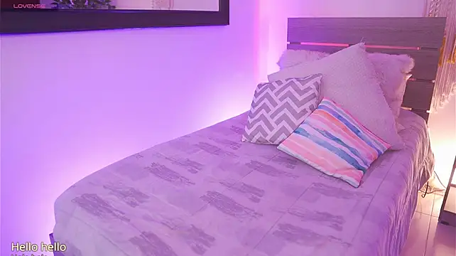 Eyleen_24 - Punish my pussy until me WET