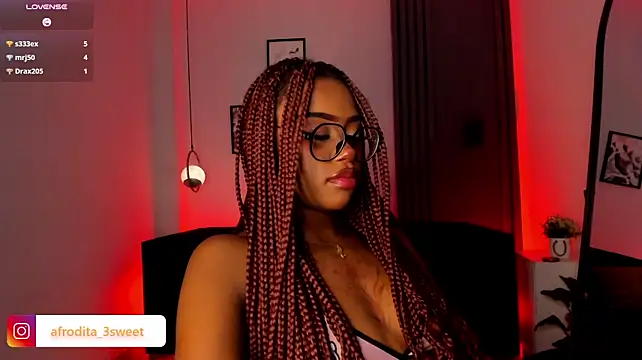Afrodita_sweeet - play with my tongue and lips 🔥