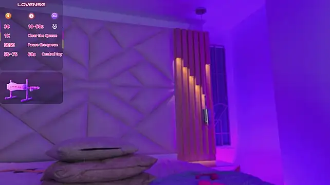 Nya_white - oil in the ass + 20 spanks😍🥵😈