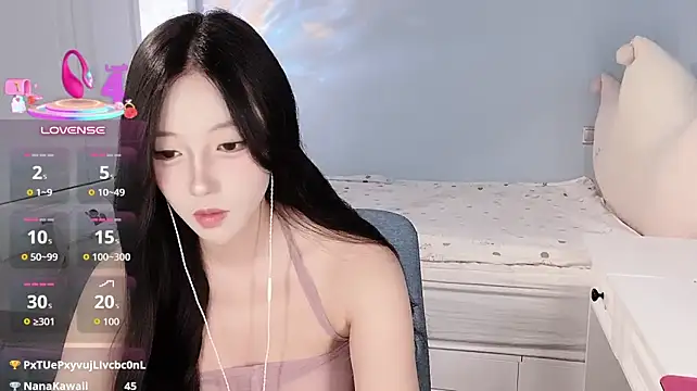 -Tilana- - 大厅全裸不漏点