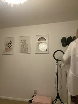 Summerblue_ - Sexy strip off 💋