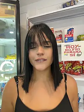 Bella-Ferrer - fingers in my pussy and moan for you