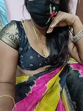 Kruthika-telugu - Ass with chacleat ceram