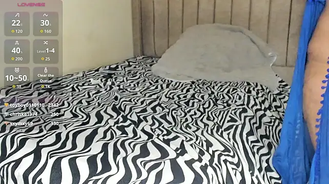 Anastacya_ - topples + spit my tits