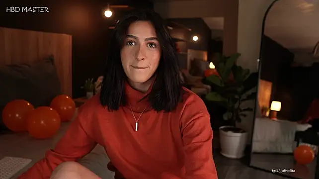Afrodita__25 - HIIIII GUYSSSS