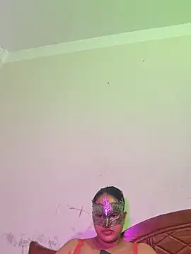 TANISHA-2026 - Suck panic