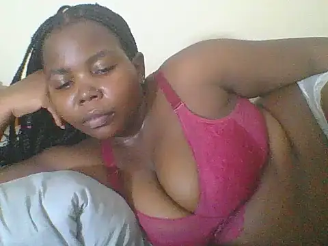 Sweetcamilla21 - Play with my Tits pinch Nipples