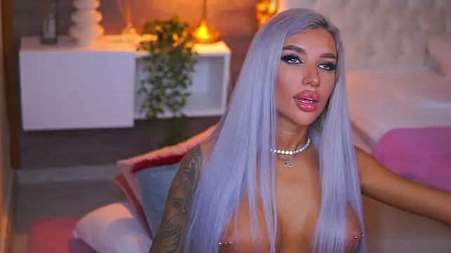 Juicy_Jessye - dildo fuck missionary