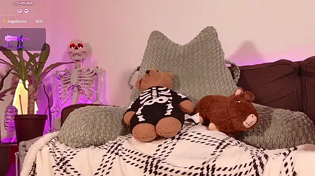 BarbieDarks - 🍑 DOGGY + 1min Control Toy 🔥🔥