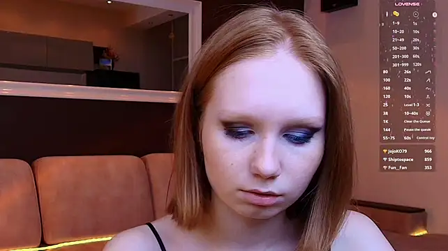 FoxyMira