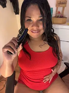 Rashell1_Queen - control de my toy 3 min💦