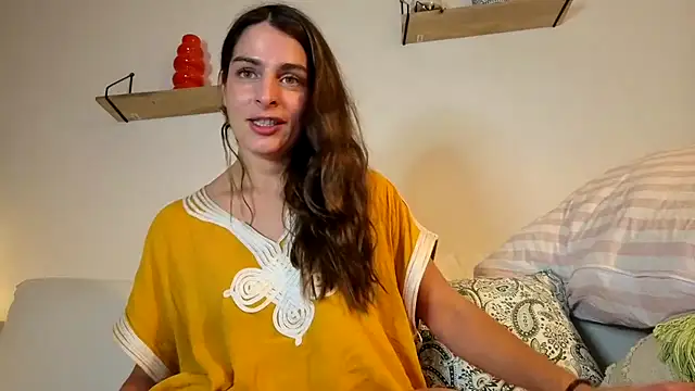 Camii2244 - bush and camel toe tease