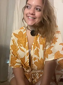 AlanaRose_Live - Tira a roupa sensualmente! Get Naked