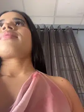 EmmaExoticaXXX - FUCK PUSSY WITH DOMI