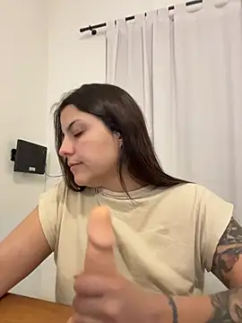 Lilylovelesss - NAKED + CONTROL DE LUSH 5 MIN + hot gift
