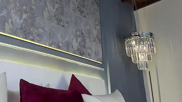 KatyaKozlov - panty off and rub pussy