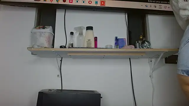 Chemist_cano69 - SHOW ASSHOLE AND PUSSY