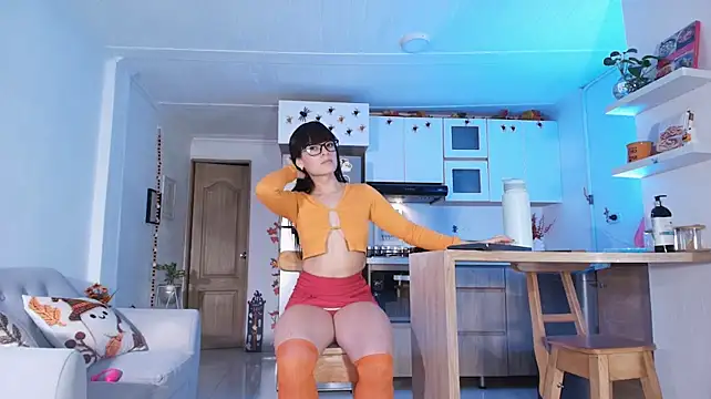 DannaHyde - Twerk naked 🙈😈🤠