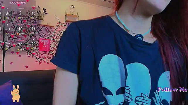 Pretty_Violet_ - Sensual dance & spank ass