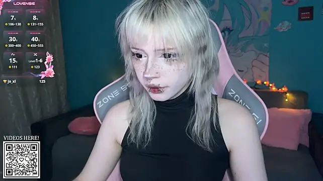 Mollycutiestar - (ﾉ>ω<)ﾉ :｡･:*:･ﾟ’★,｡･:*:･ﾟ’☆ HORNY TEEN