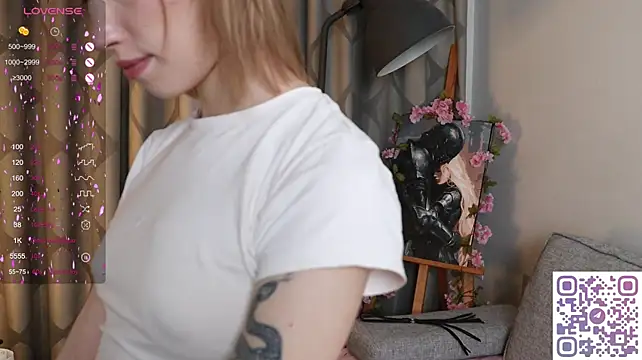 Grace_Glend - Punish me with whip