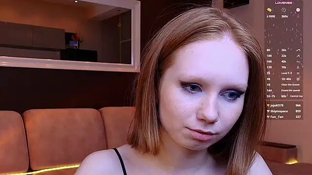 FoxyMira