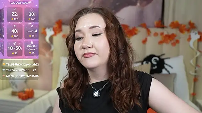 Daisy_Daylark - oil to the ass💕