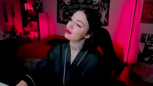 Magic_Allie - Pole Dance show