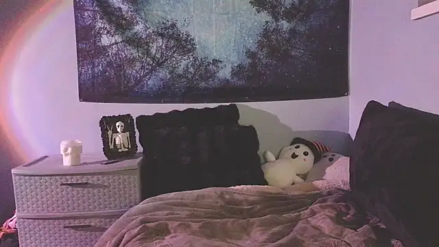 Tayamorxo - panties off!!