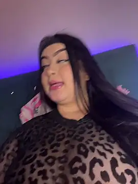 MariaaPau - Show Ass😈💦