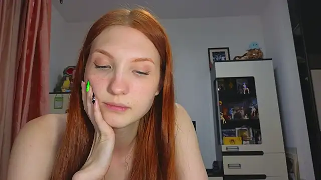 Olivia_Ridd - show asshole