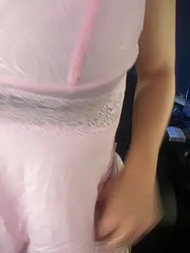 RosieJonesx - Top without bra