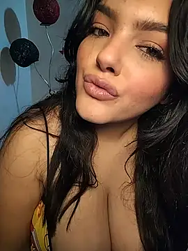 Faithmadison_ - MAKE ME HAPPY FULL SHOW
