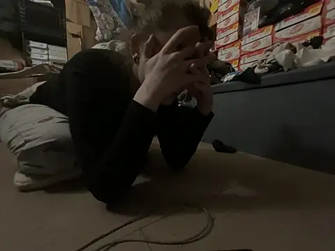 Snowbunnycake_131 - Put lush in pussy