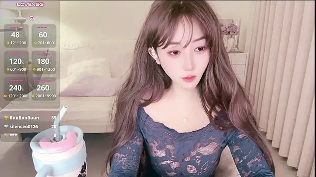 Eileen-886 - 让我潮喷orgasm squirt