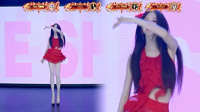 TC-001 - 🎁奖励一位妹妹爱心早餐