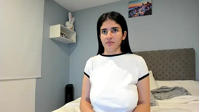 Alisson_Andersen - SUCK TITS