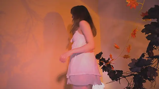 OnlyJett - ass tease