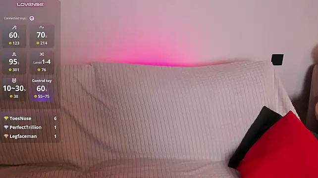 Goodnightkitty - Finger my pussy