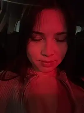 Youurbabyy - Me tocar no carro💦