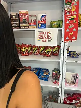 Bella-Ferrer - fingers in my pussy and moan for you