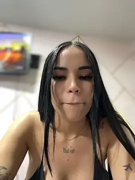 Naatalia - Wet front my client
