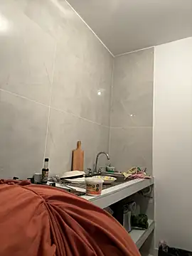 Darsha_Khemu - SQUIRT IN THE GARAGE