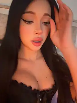 Hanna_uwwu - Cum show