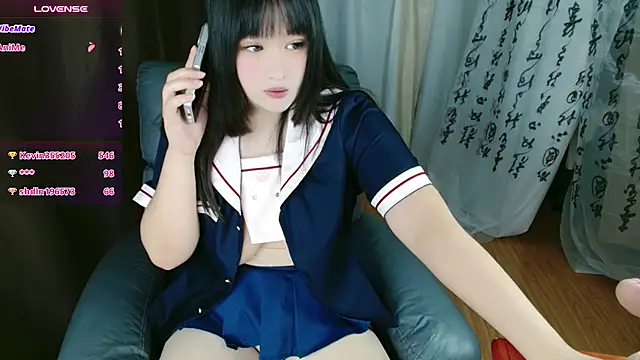 Sallybing - 深喉