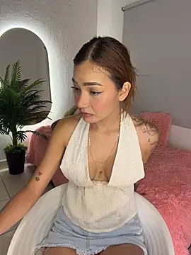 La_machi__ - OFF SKIRT <3