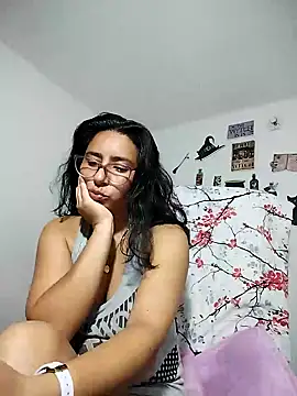 Im_Alma_ - squirt