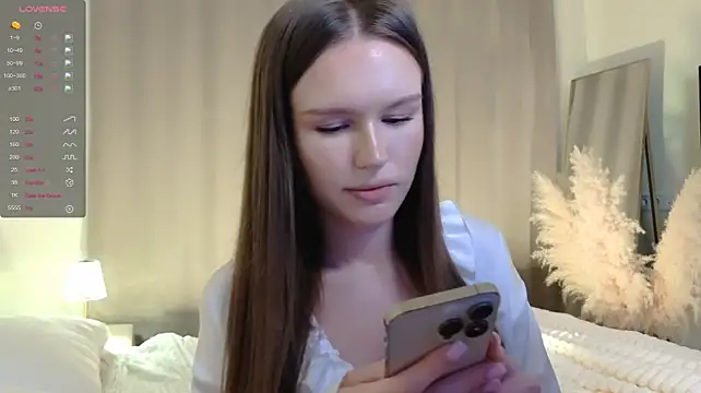 Illumiangel - lets start hot show