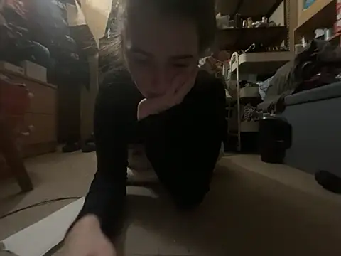 Snowbunnycake_131 - Put lush in pussy